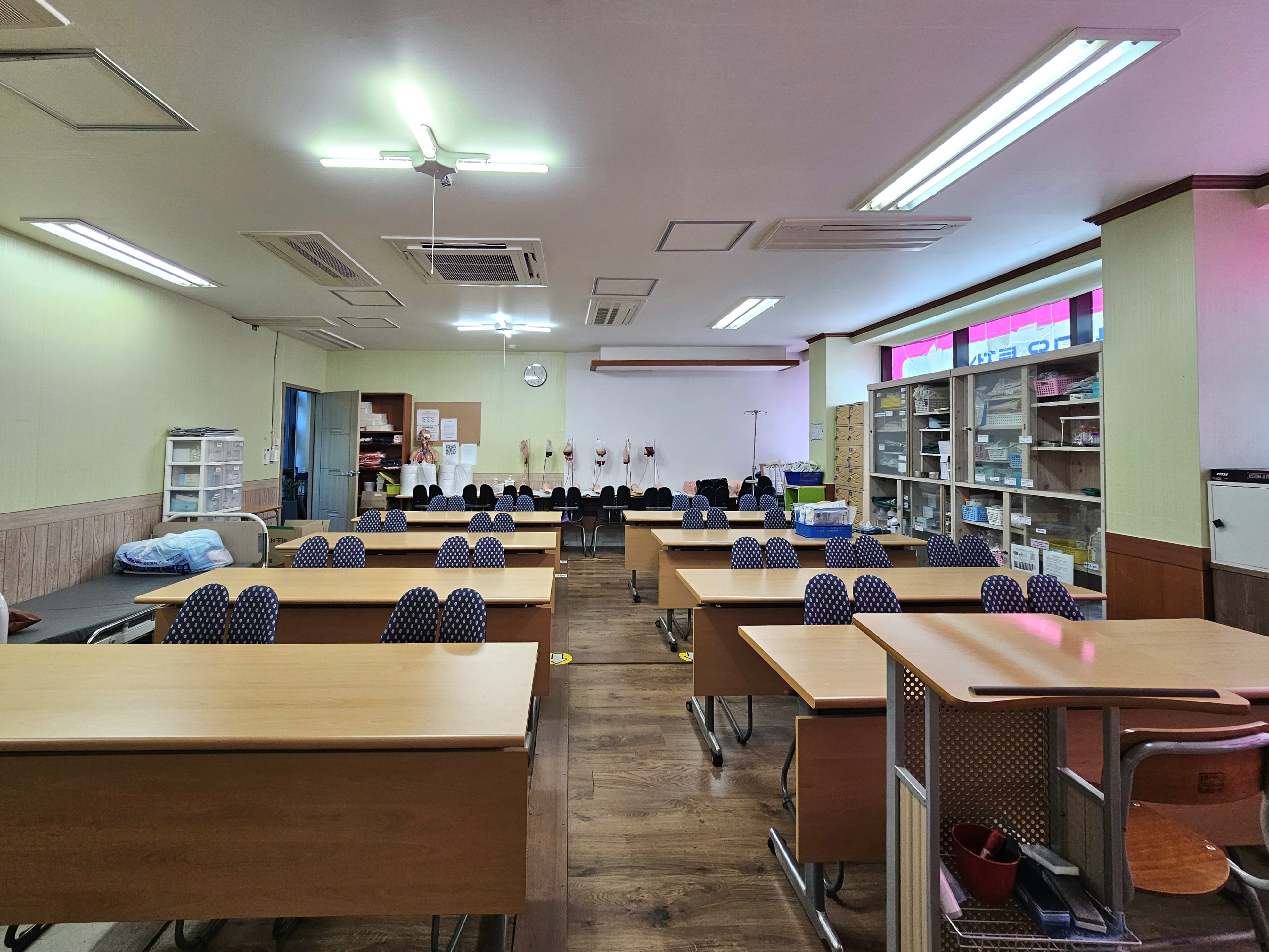광주간호학원 10월 26일 가을반 개강! 시티간호전문학원 등록 후기 71011ebe.jpg