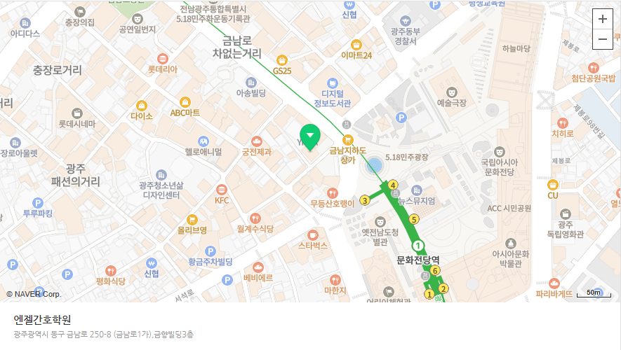 퇴사 준비하면서 등록한 광주간호학원 엔젤간호학원 후기 (10월 13일 가을반) 7a122f06.png