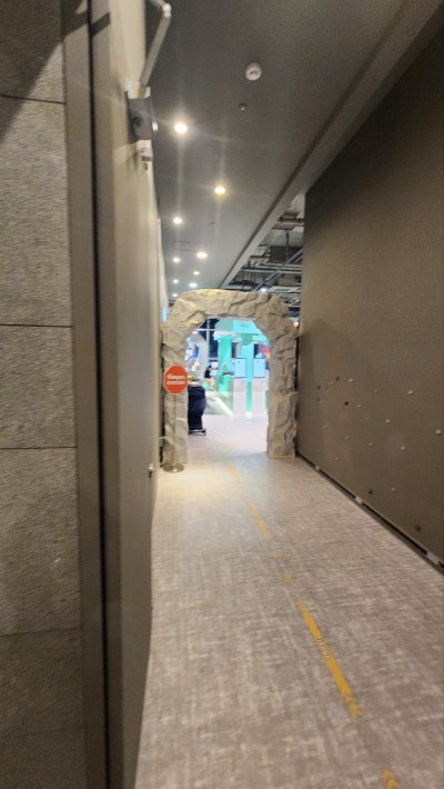 청라 키즈카페 화장실 큐비클 전문성이 짙은 동화큐비클과 함께! 청라 키즈카페 화장실 큐비클 전문성이 짙은 동화큐비클과 함께!