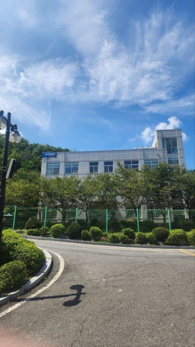 대학교 화장실 큐비클 서정대학교 본관 + 반려동물관 칸막이 설치