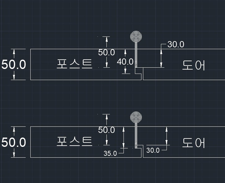화장실 칸막이 업체 추천 자곡동 포스코 더샵 갤러리