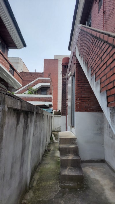 청주 운천동 시스템비계 가림막설치 민원 없는 현장 환경 조성