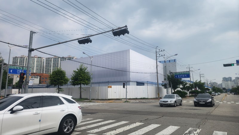 일산 화장실 칸막이 시공은 동화큐비클과 함께 하세요!