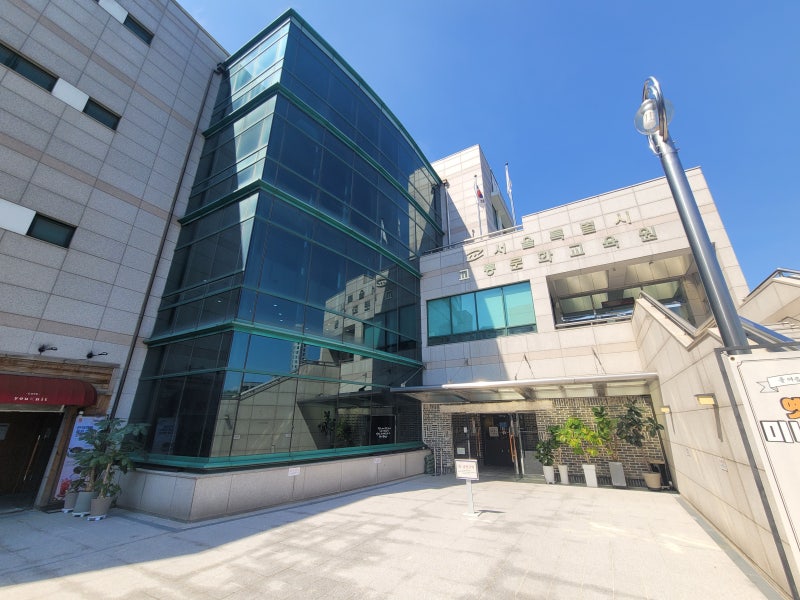 시스템 수평비계 임대 서울 관악구 교통문화교육원 후기 시스템 수평비계 임대 서울 관악구 교통문화교육원 후기