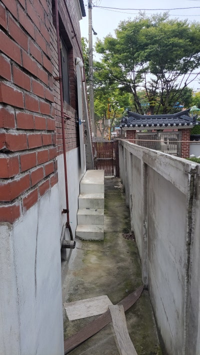 청주 운천동 시스템비계 가림막설치 민원 없는 현장 환경 조성