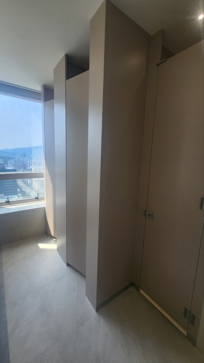 빌딩 화장실 큐비클 아주빌딩 전층 시공 후기 빌딩 화장실 큐비클 아주빌딩 전층 시공 후기
