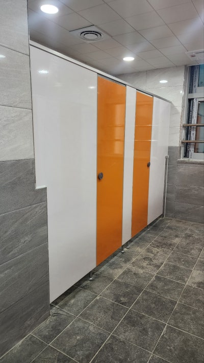 학교 화장실 큐비클 강화도 신원 초등학교 칸막이 공사 학교 화장실 큐비클 강화도 신원 초등학교 칸막이 공사